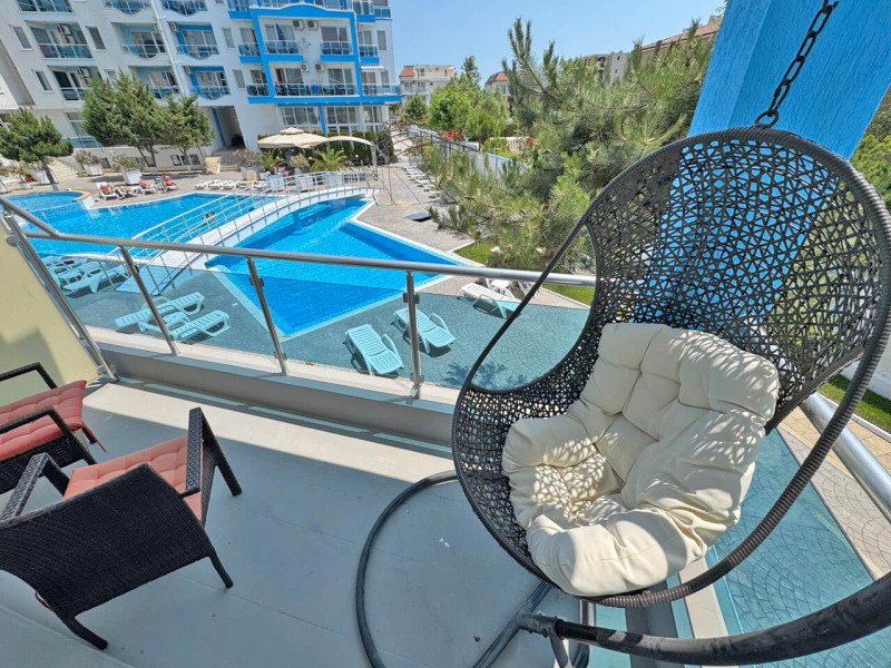 Продава  3-стаен област Бургас , гр. Несебър , 114 кв.м | 59655222 - изображение [15]