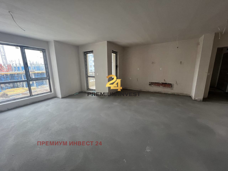 Til salg  2 soveværelser Plovdiv , Karshiyaka , 121 kvm | 74411460 - billede [3]