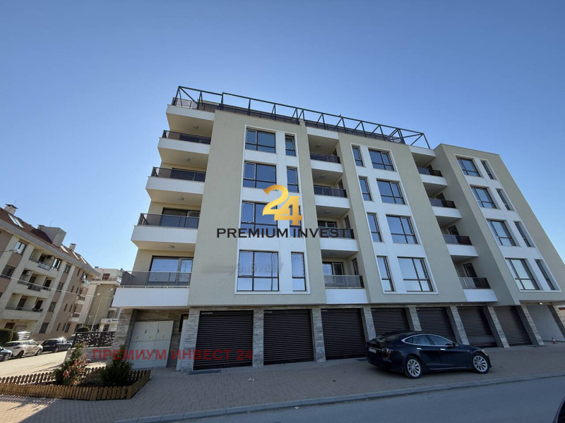 Til salg  2 soveværelser Plovdiv , Karshiyaka , 121 kvm | 74411460 - billede [2]