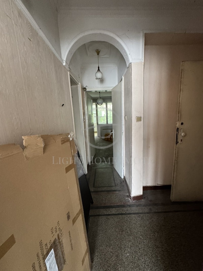 De vânzare  2 dormitoare Plovdiv , Țentâr , 98 mp | 51929330 - imagine [11]