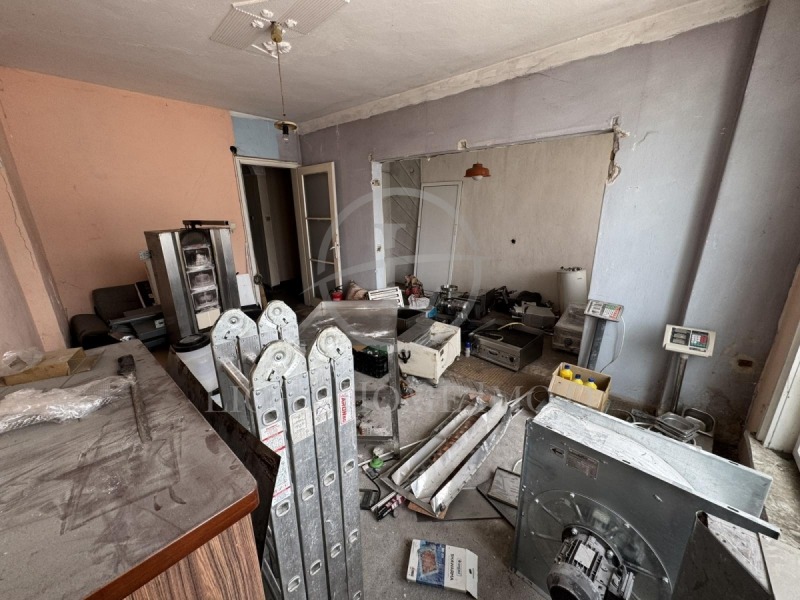 De vânzare  2 dormitoare Plovdiv , Țentâr , 98 mp | 51929330