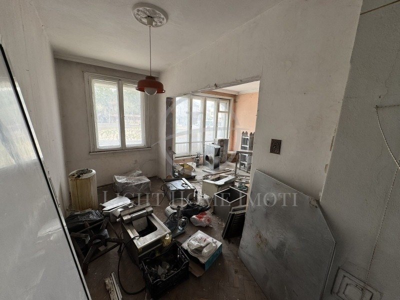 De vânzare  2 dormitoare Plovdiv , Țentâr , 98 mp | 51929330 - imagine [3]