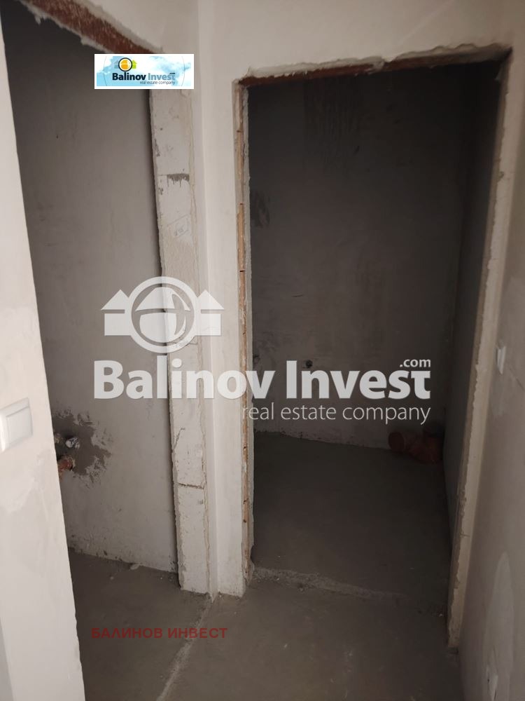 Продава 3-СТАЕН, гр. Варна, Център, снимка 13 - Апартаменти - 53006443