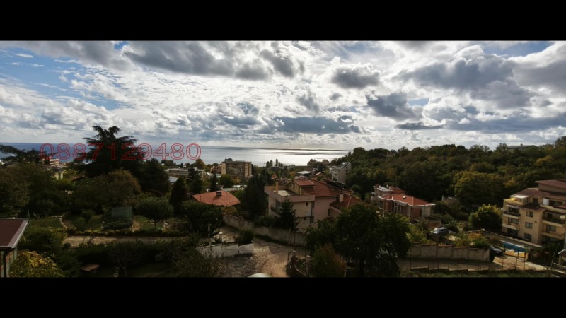 Продава 3-СТАЕН, гр. Варна, м-т Ален мак, снимка 1 - Апартаменти - 52780860