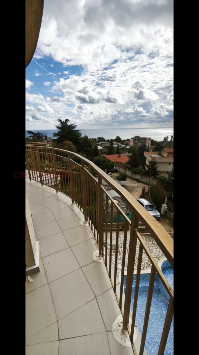 Продава 3-СТАЕН, гр. Варна, м-т Ален мак, снимка 4 - Апартаменти - 52780860