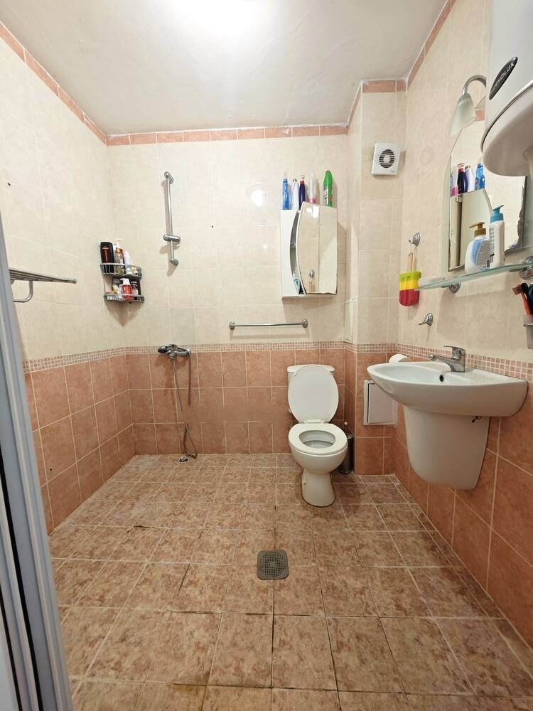 Продава 3-СТАЕН, к.к. Слънчев бряг, област Бургас, снимка 10 - Апартаменти - 52741141