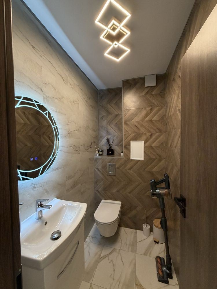 Продава 3-СТАЕН, гр. София, Драгалевци, снимка 8 - Апартаменти - 53885214