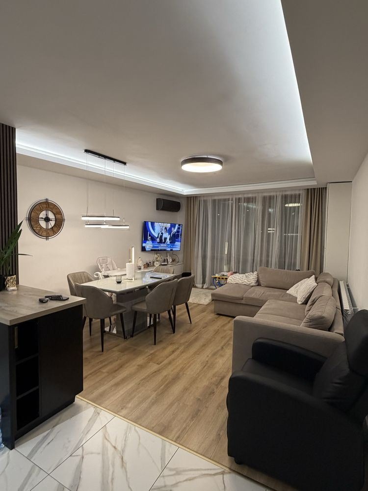 Продава 3-СТАЕН, гр. София, Драгалевци, снимка 2 - Апартаменти - 53885214