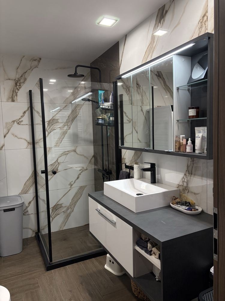 Продава 3-СТАЕН, гр. София, Драгалевци, снимка 16 - Апартаменти - 53885214