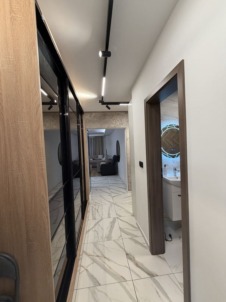 Продава 3-СТАЕН, гр. София, Драгалевци, снимка 9 - Апартаменти - 53885214