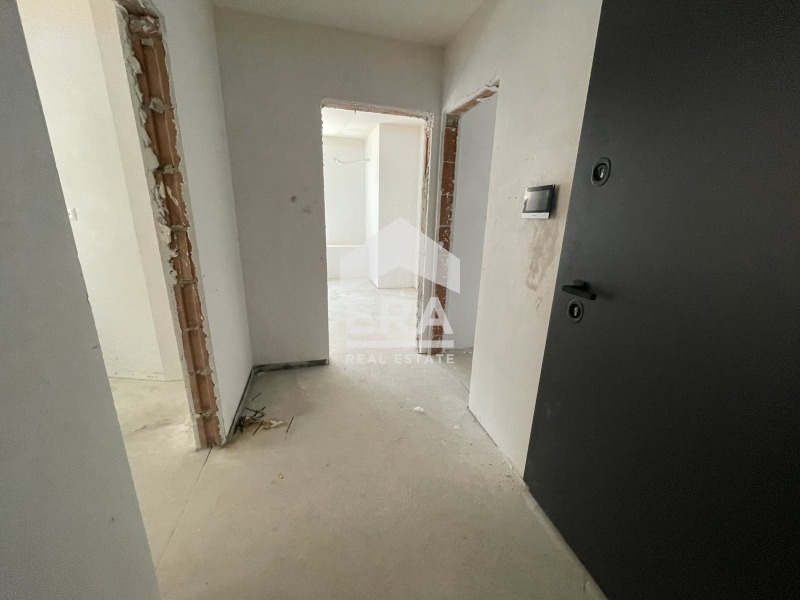 Продава 3-СТАЕН, гр. Варна, Фестивален комплекс, снимка 9 - Апартаменти - 55575633