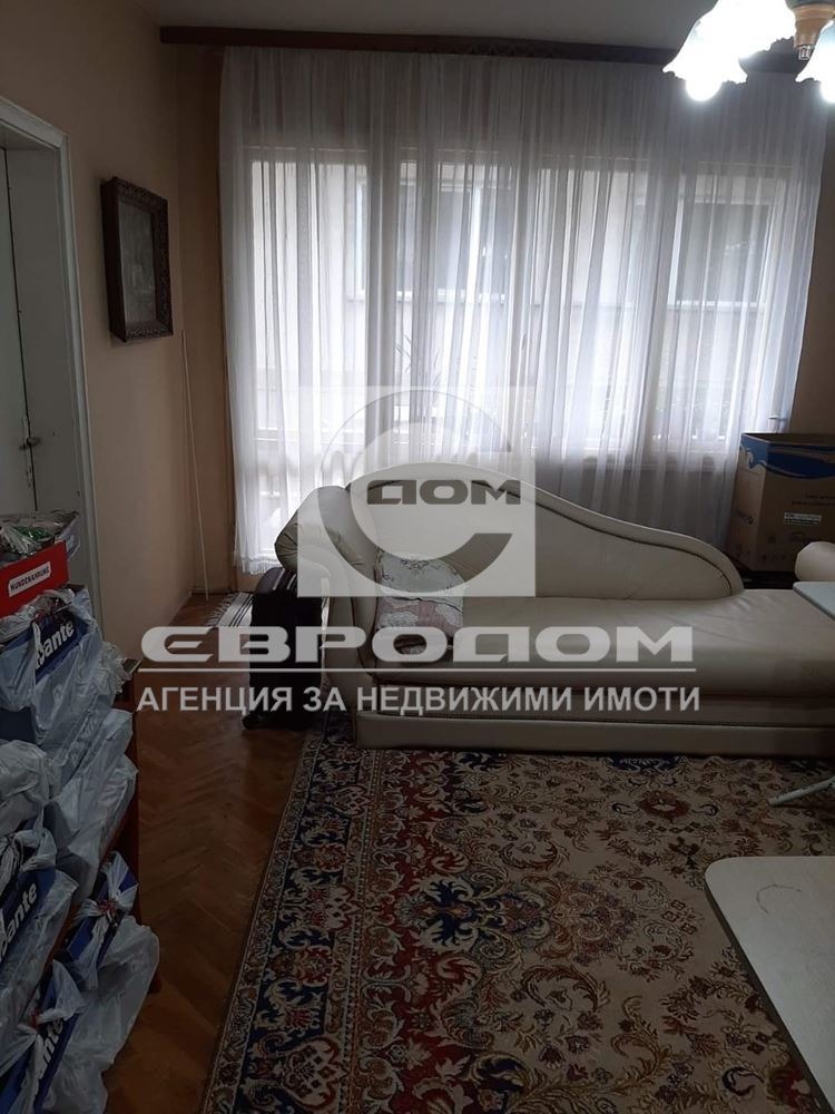 Продава 4-СТАЕН, гр. Стара Загора, Ремиза, снимка 4 - Aпартаменти - 46811008