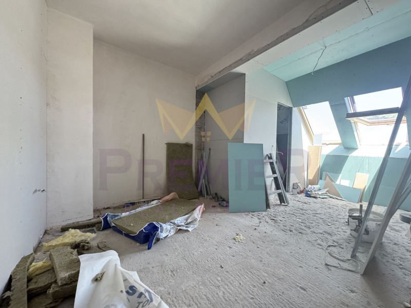Zu verkaufen  3 Schlafzimmer Sofia , Dianabad , 193 qm | 69018724 - Bild [6]