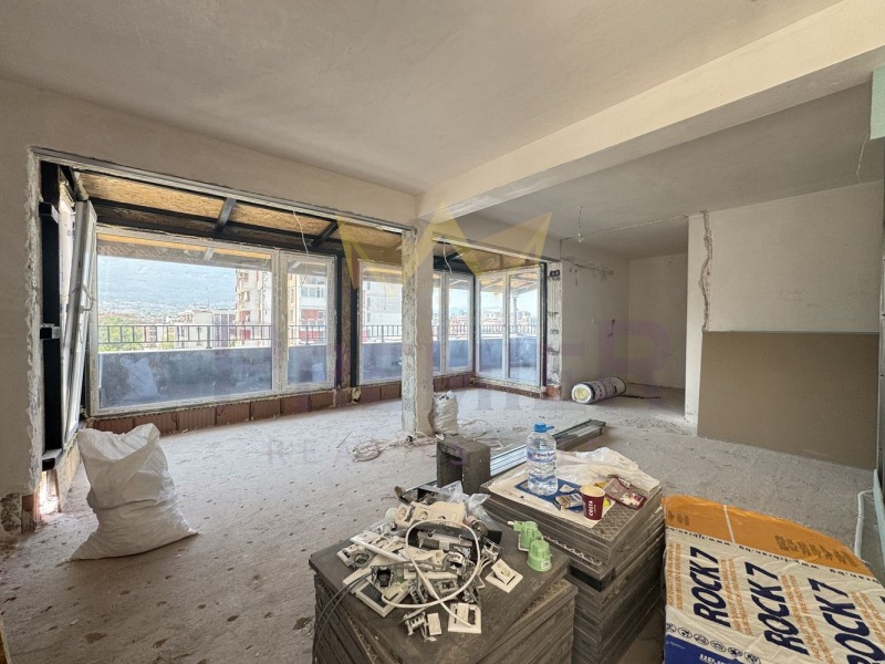Zu verkaufen  3 Schlafzimmer Sofia , Dianabad , 193 qm | 69018724 - Bild [3]