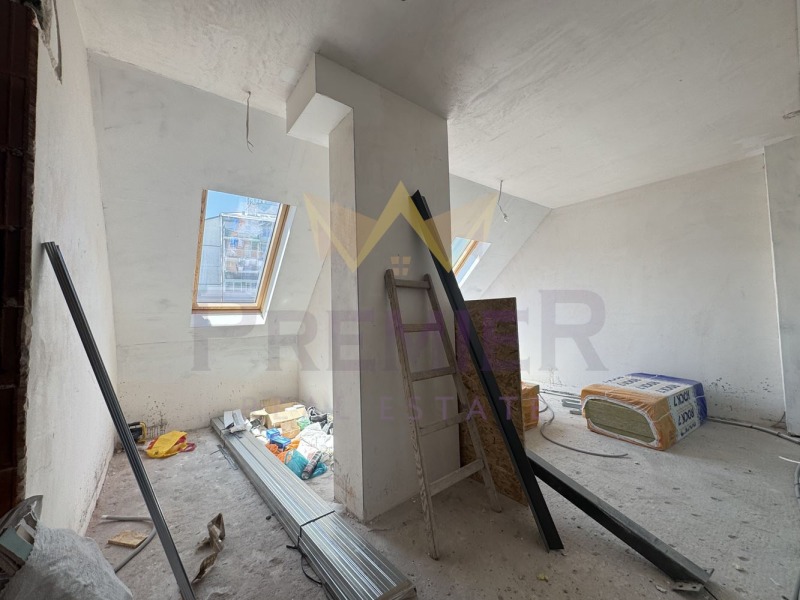 Zu verkaufen  3 Schlafzimmer Sofia , Dianabad , 193 qm | 69018724 - Bild [5]