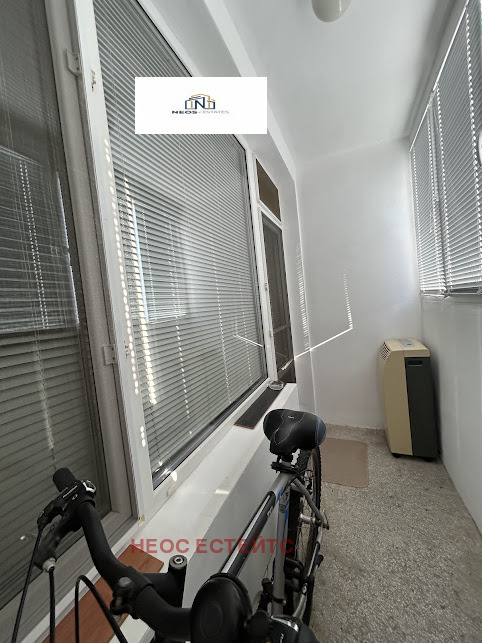Продава 4-СТАЕН, гр. Бургас, Лазур, снимка 13 - Апартаменти - 55296387