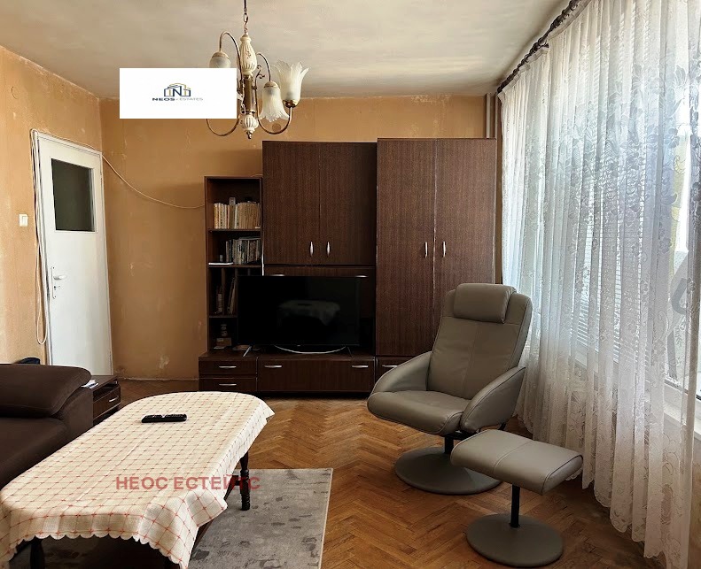 Продава 4-СТАЕН, гр. Бургас, Лазур, снимка 6 - Апартаменти - 55296387