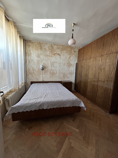 Продава 4-СТАЕН, гр. Бургас, Лазур, снимка 7 - Апартаменти - 55296387