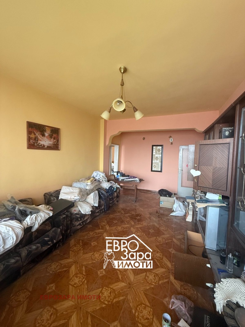 Till salu  3+ sovrum Stara Zagora , Centar , 93 kvm | 87539419 - bild [8]
