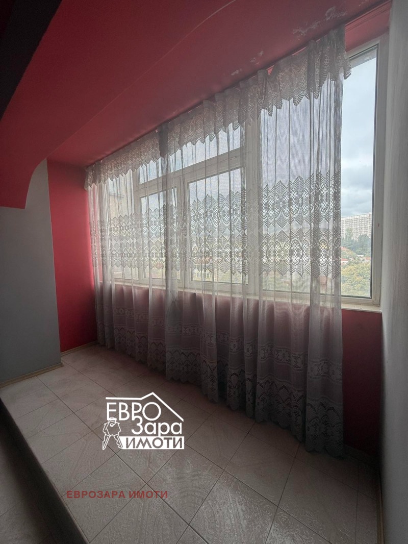 Till salu  3+ sovrum Stara Zagora , Centar , 93 kvm | 87539419 - bild [4]