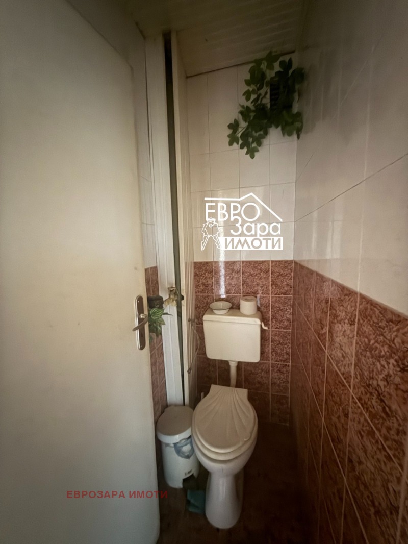 Till salu  3+ sovrum Stara Zagora , Centar , 93 kvm | 87539419 - bild [11]