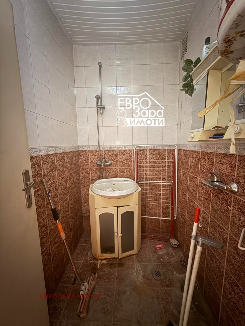 Till salu  3+ sovrum Stara Zagora , Centar , 93 kvm | 87539419 - bild [10]