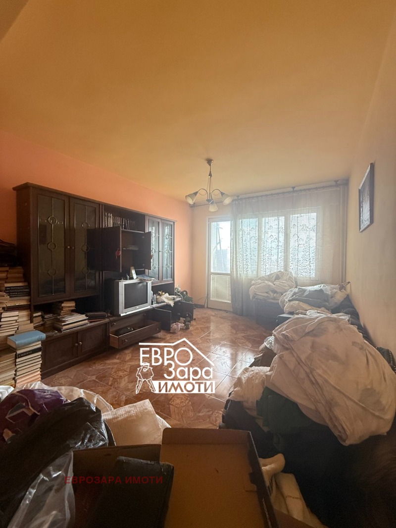 Till salu  3+ sovrum Stara Zagora , Centar , 93 kvm | 87539419 - bild [7]