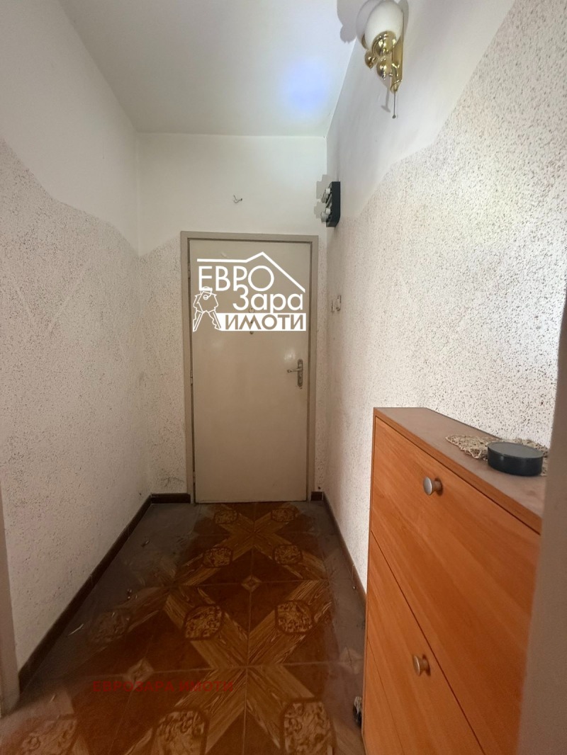 Till salu  3+ sovrum Stara Zagora , Centar , 93 kvm | 87539419 - bild [12]