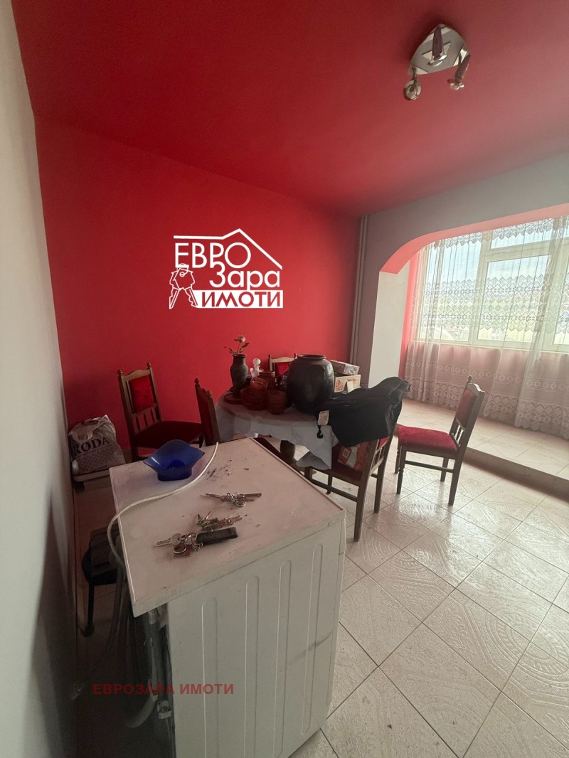 Till salu  3+ sovrum Stara Zagora , Centar , 93 kvm | 87539419 - bild [2]