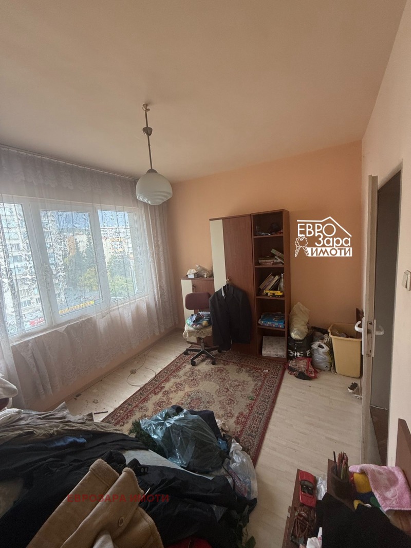 Till salu  3+ sovrum Stara Zagora , Centar , 93 kvm | 87539419 - bild [9]