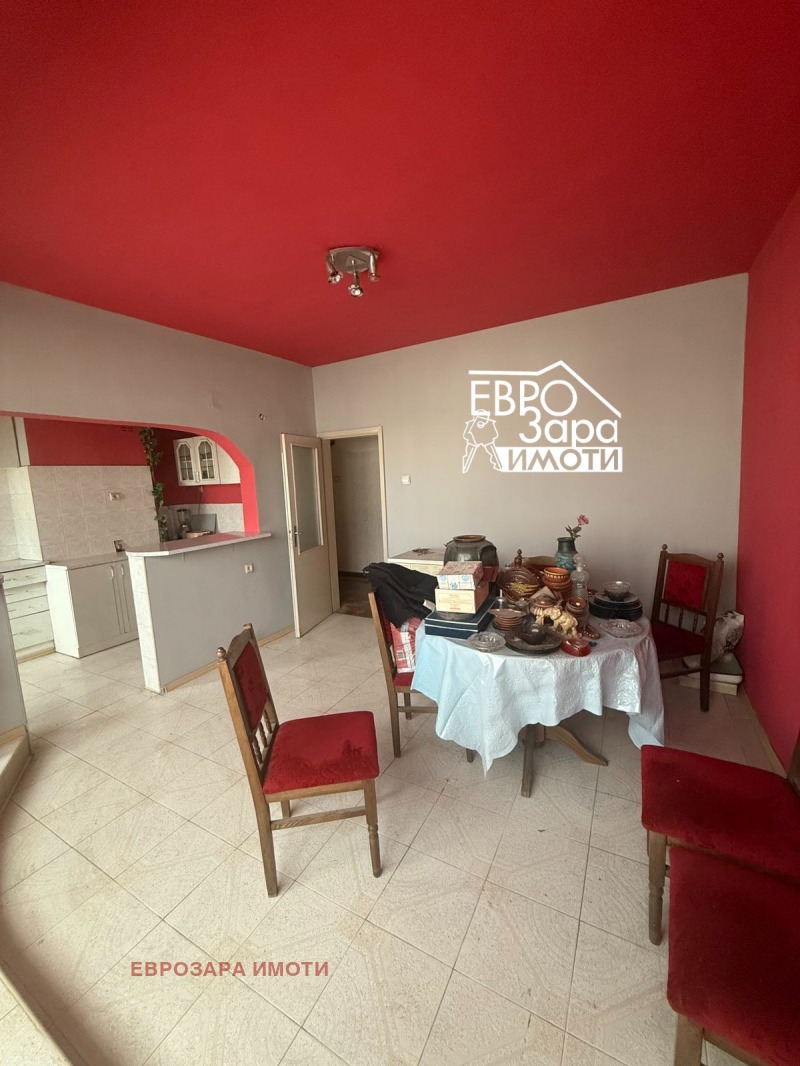 Till salu  3+ sovrum Stara Zagora , Centar , 93 kvm | 87539419 - bild [5]