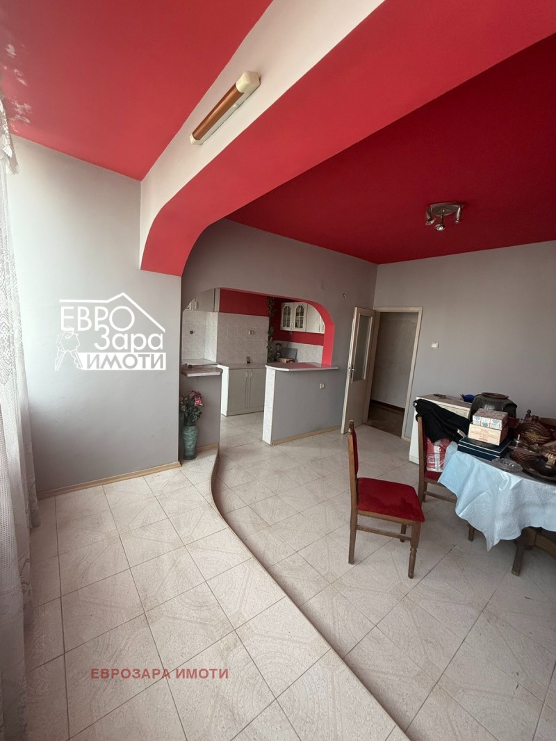 Till salu  3+ sovrum Stara Zagora , Centar , 93 kvm | 87539419 - bild [3]