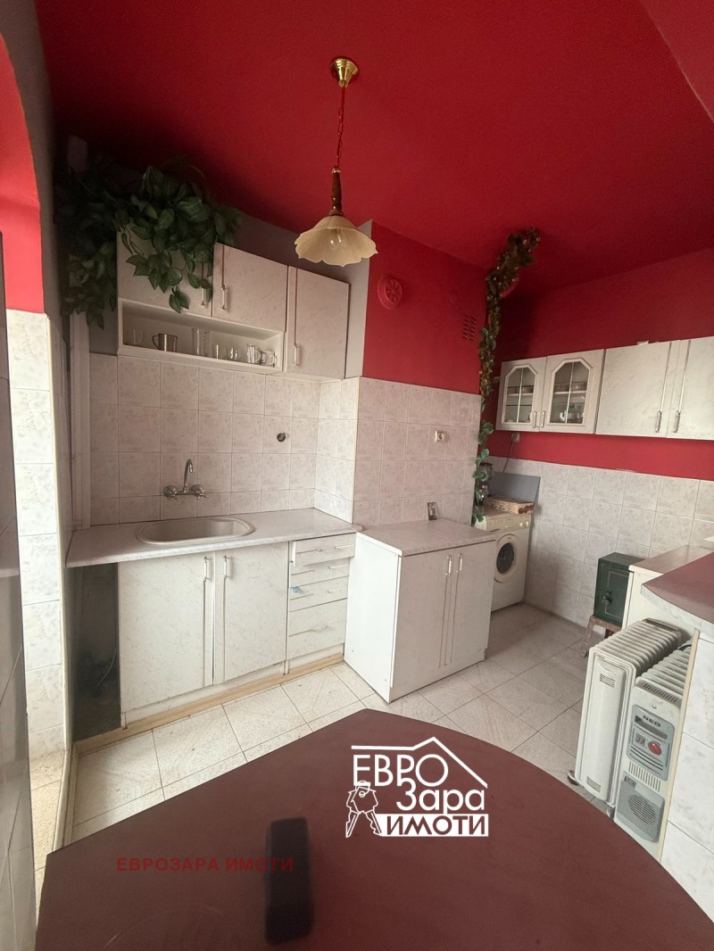 Till salu  3+ sovrum Stara Zagora , Centar , 93 kvm | 87539419