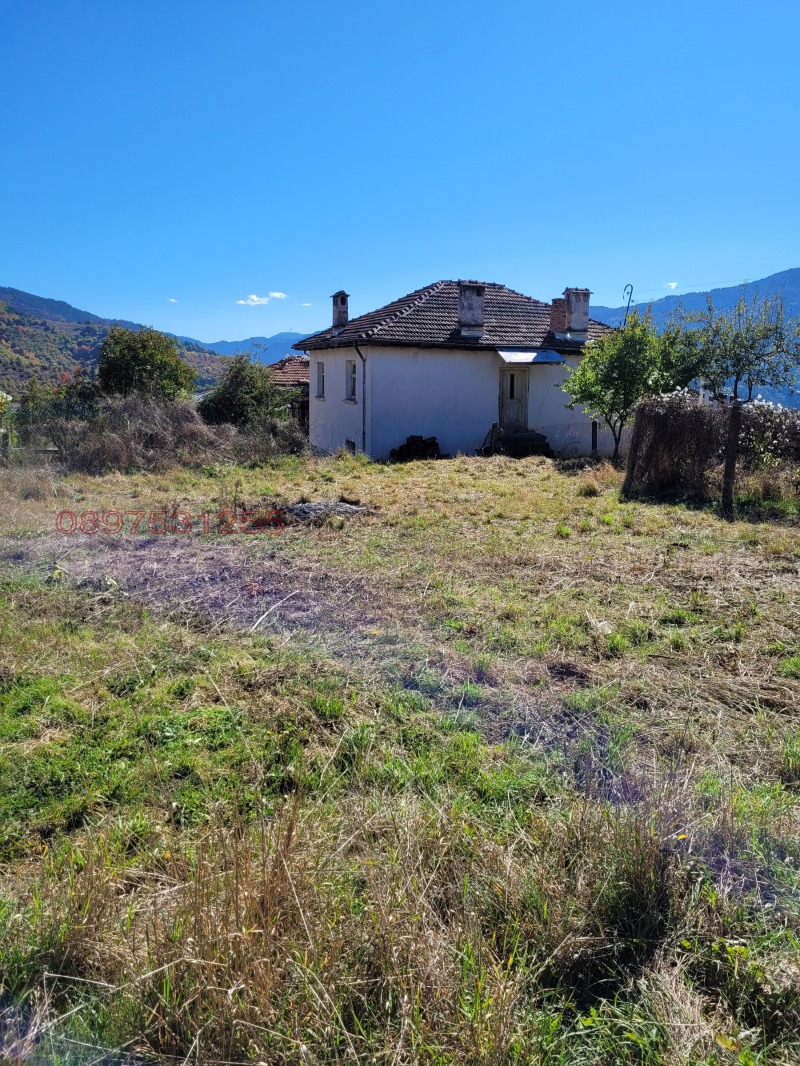 Продава КЪЩА, с. Беден, област Смолян, снимка 5 - Къщи - 52781237