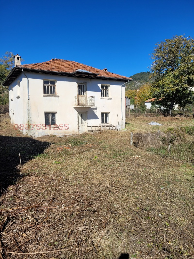 Продава КЪЩА, с. Беден, област Смолян, снимка 10 - Къщи - 52781237