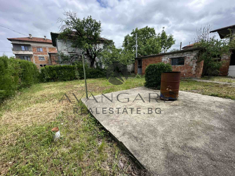 Zu verkaufen  Haus region Plowdiw , Branipole , 171 qm | 48748099 - Bild [9]