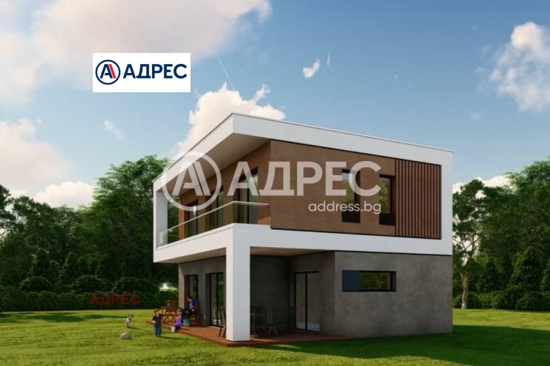 Til salgs  Hus region Varna , Kumanovo , 171 kvm | 70907295 - bilde [5]