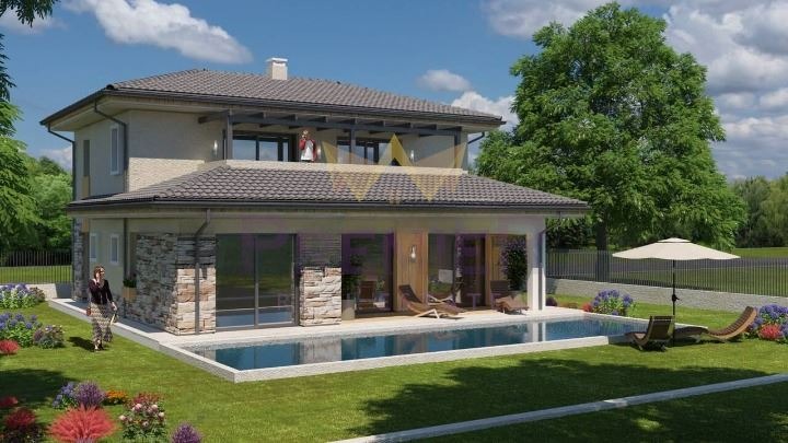 Na prodej  Dům Burgas , Banevo , 194 m2 | 92362663