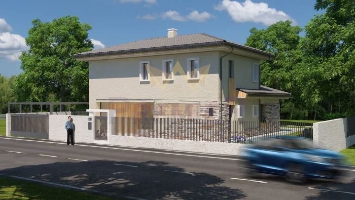 Na prodej  Dům Burgas , Banevo , 194 m2 | 92362663 - obraz [2]