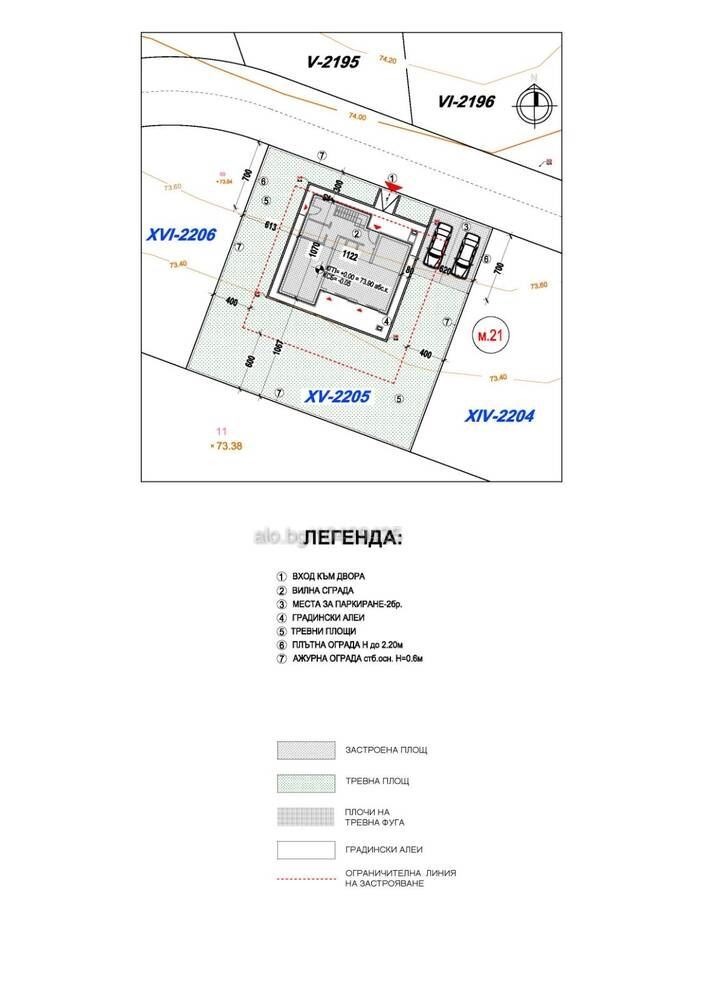 Na prodej  Dům Burgas , Banevo , 194 m2 | 92362663 - obraz [3]