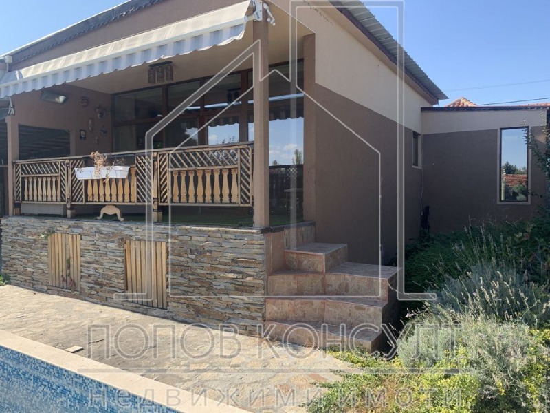 Na prodej  Dům oblast Plovdiv , Dalbok izvor , 230 m2 | 46569762 - obraz [7]