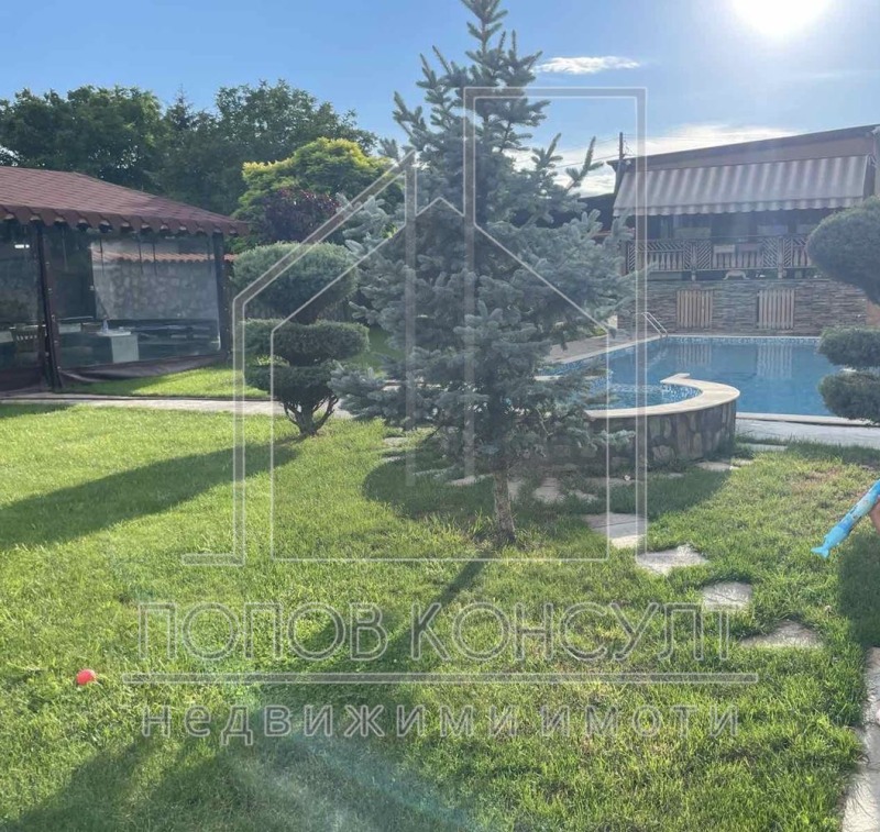 Na prodej  Dům oblast Plovdiv , Dalbok izvor , 230 m2 | 46569762 - obraz [9]