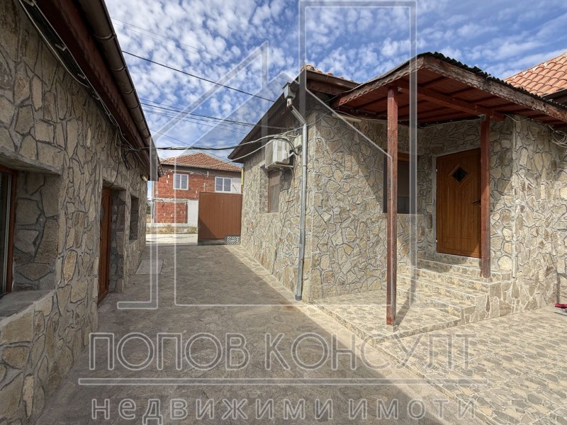 Na prodej  Dům oblast Plovdiv , Dalbok izvor , 230 m2 | 46569762 - obraz [4]