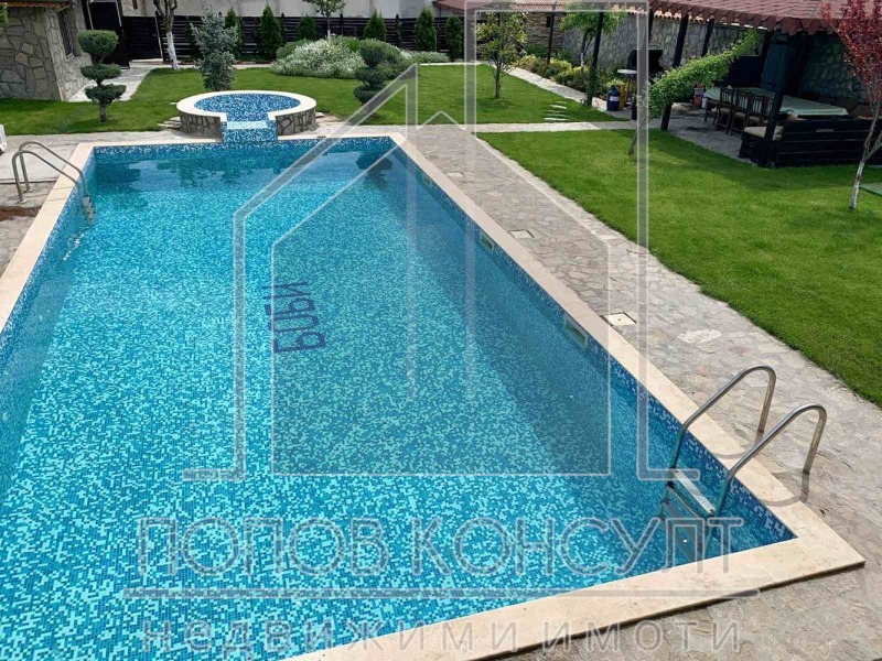 Na prodej  Dům oblast Plovdiv , Dalbok izvor , 230 m2 | 46569762 - obraz [8]