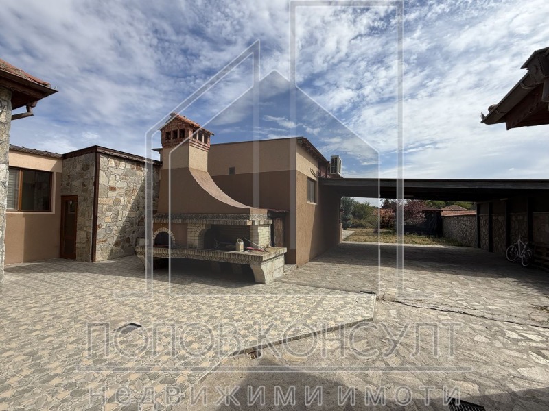 Na prodej  Dům oblast Plovdiv , Dalbok izvor , 230 m2 | 46569762 - obraz [6]