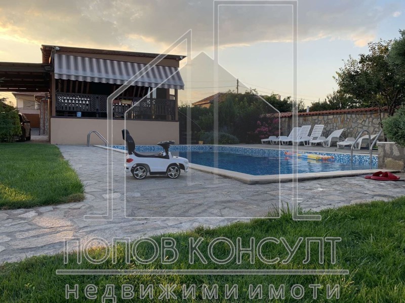 Na prodej  Dům oblast Plovdiv , Dalbok izvor , 230 m2 | 46569762 - obraz [2]
