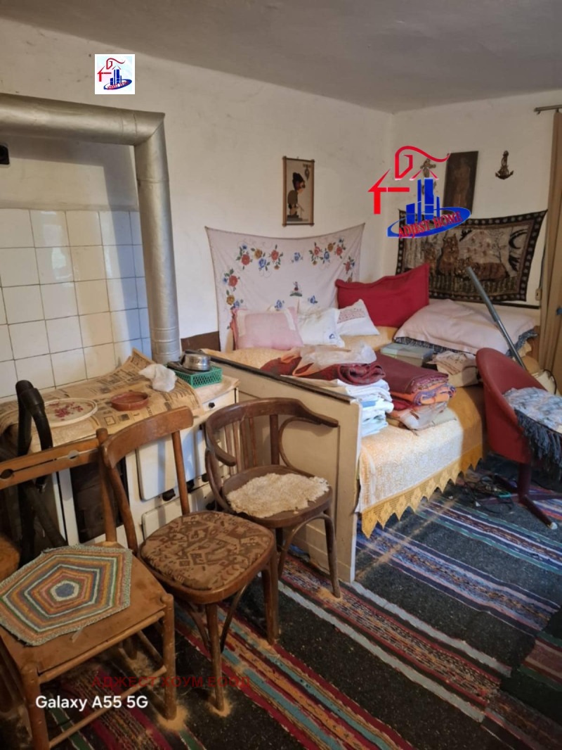 Продава КЪЩА, с. Арковна, област Варна, снимка 3 - Къщи - 52418435