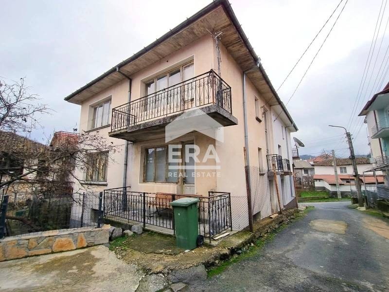 Продава КЪЩА, гр. Златоград, област Смолян