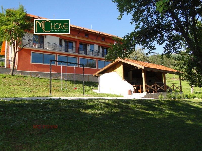 À venda  Hotel região Sófia , Svoge , 670 m² | 23385178 - imagem [6]