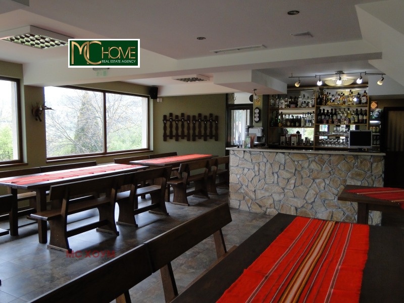 À venda  Hotel região Sófia , Svoge , 670 m² | 23385178 - imagem [7]
